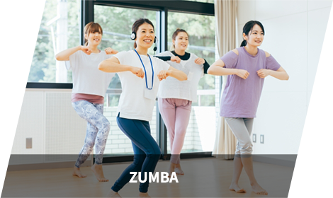 ZUMBA