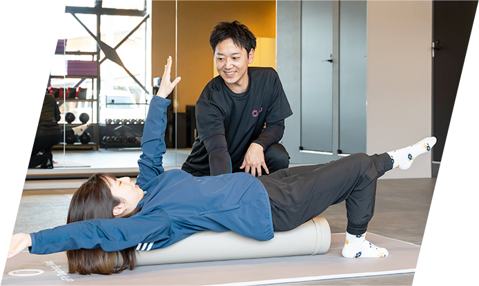 マットピラティス